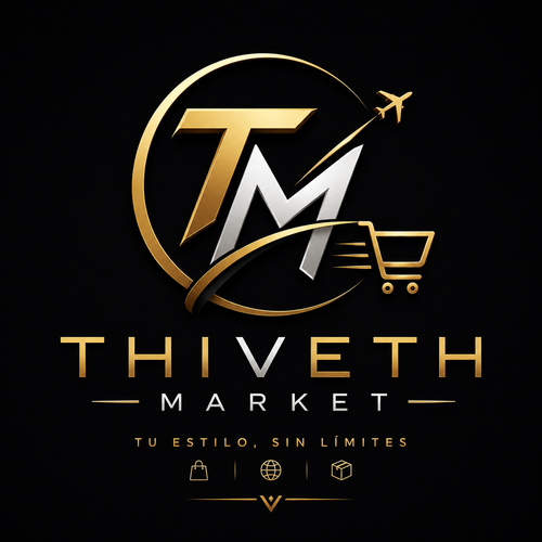 THIVETH MARKET